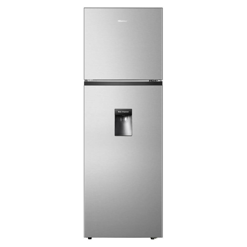 Refrigerador Top Freezer Hisense RD-32WRD / No Frost / 246 Litros / A+ image number 0.0